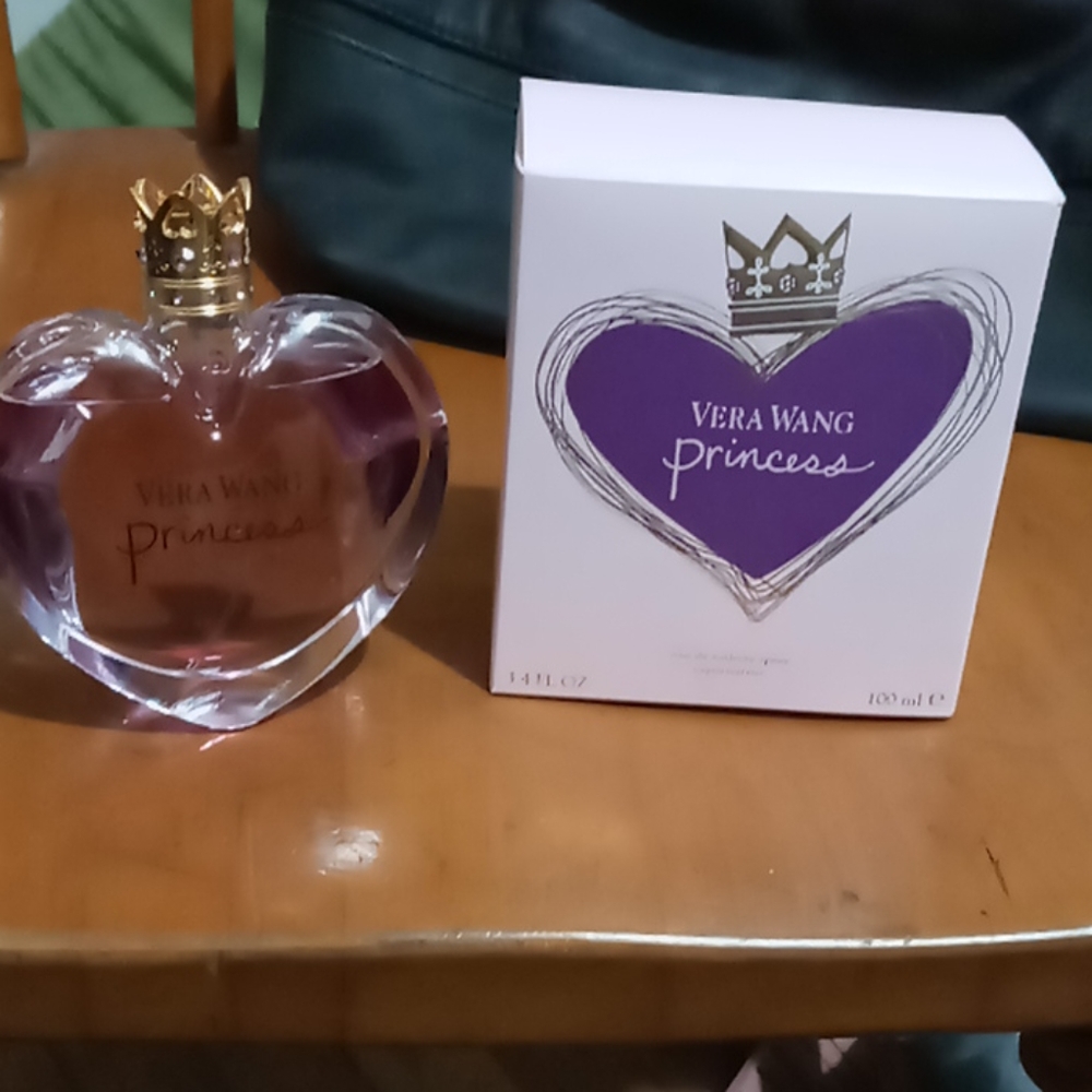 Vera Wang Princess